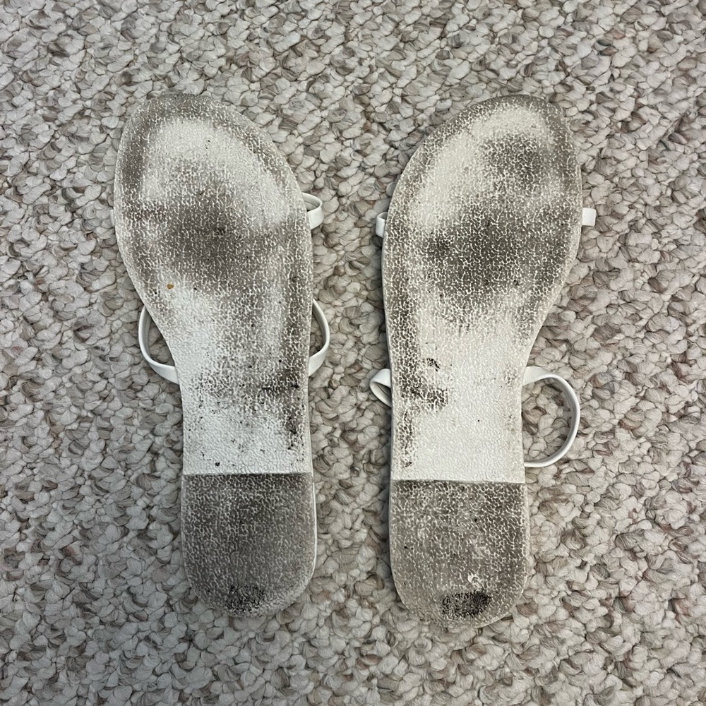 Sandals - Picture 2 of 2